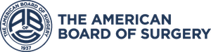 Logo of the American Board of Surgery